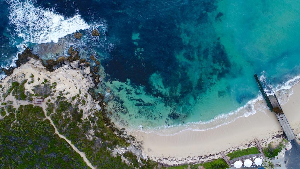 Surfpoint Resort Margaret River Exterior foto