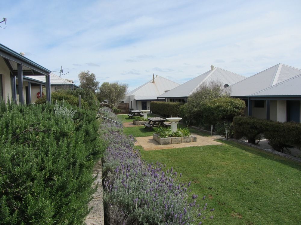 Surfpoint Resort Margaret River Exterior foto