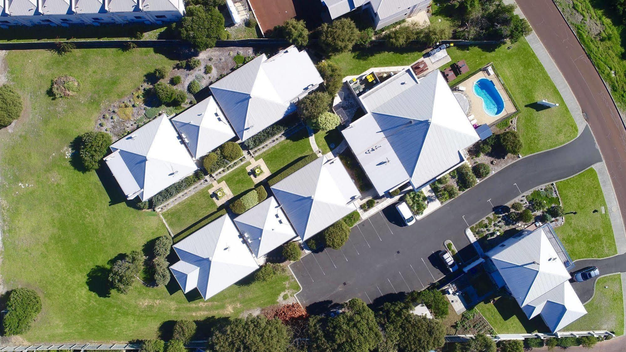 Surfpoint Resort Margaret River Exterior foto