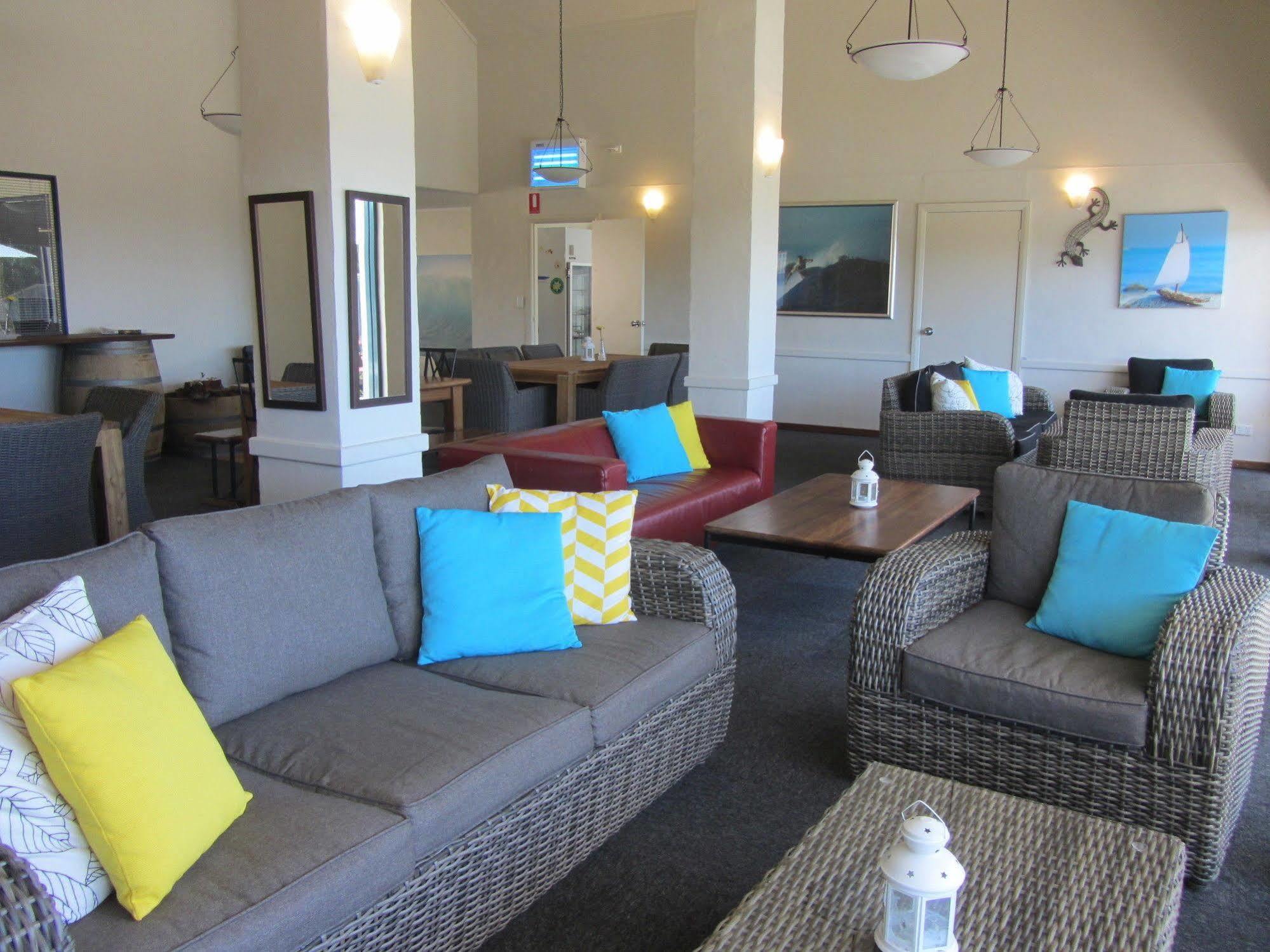 Surfpoint Resort Margaret River Exterior foto