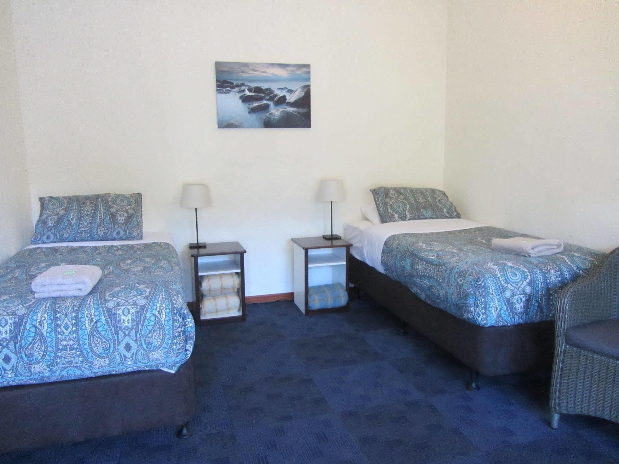 Surfpoint Resort Margaret River Exterior foto