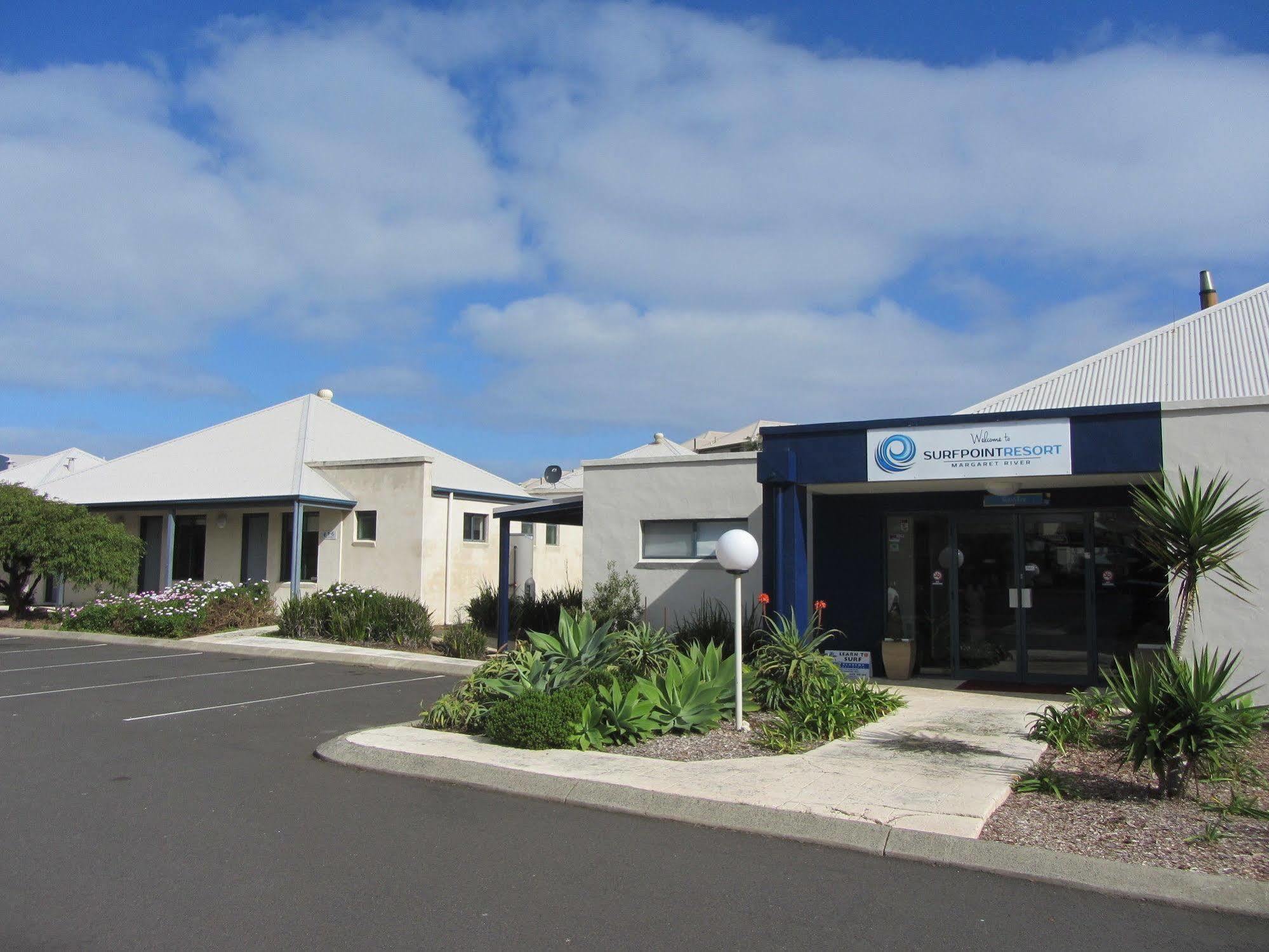 Surfpoint Resort Margaret River Exterior foto